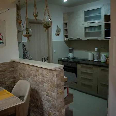 B&M Apartment Bitola Esterno foto