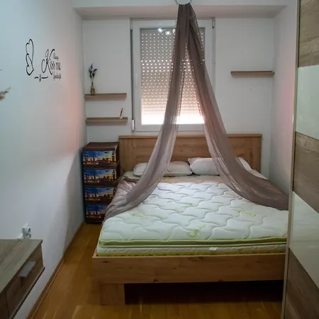 B&M Apartment Bitola Esterno foto