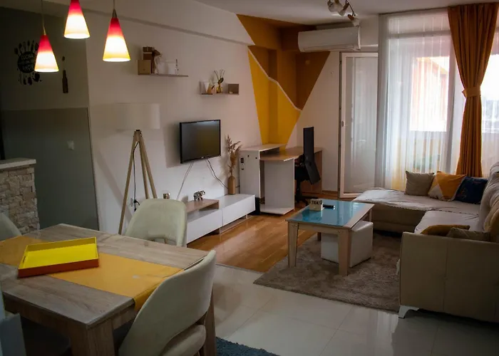 B&M Apartment