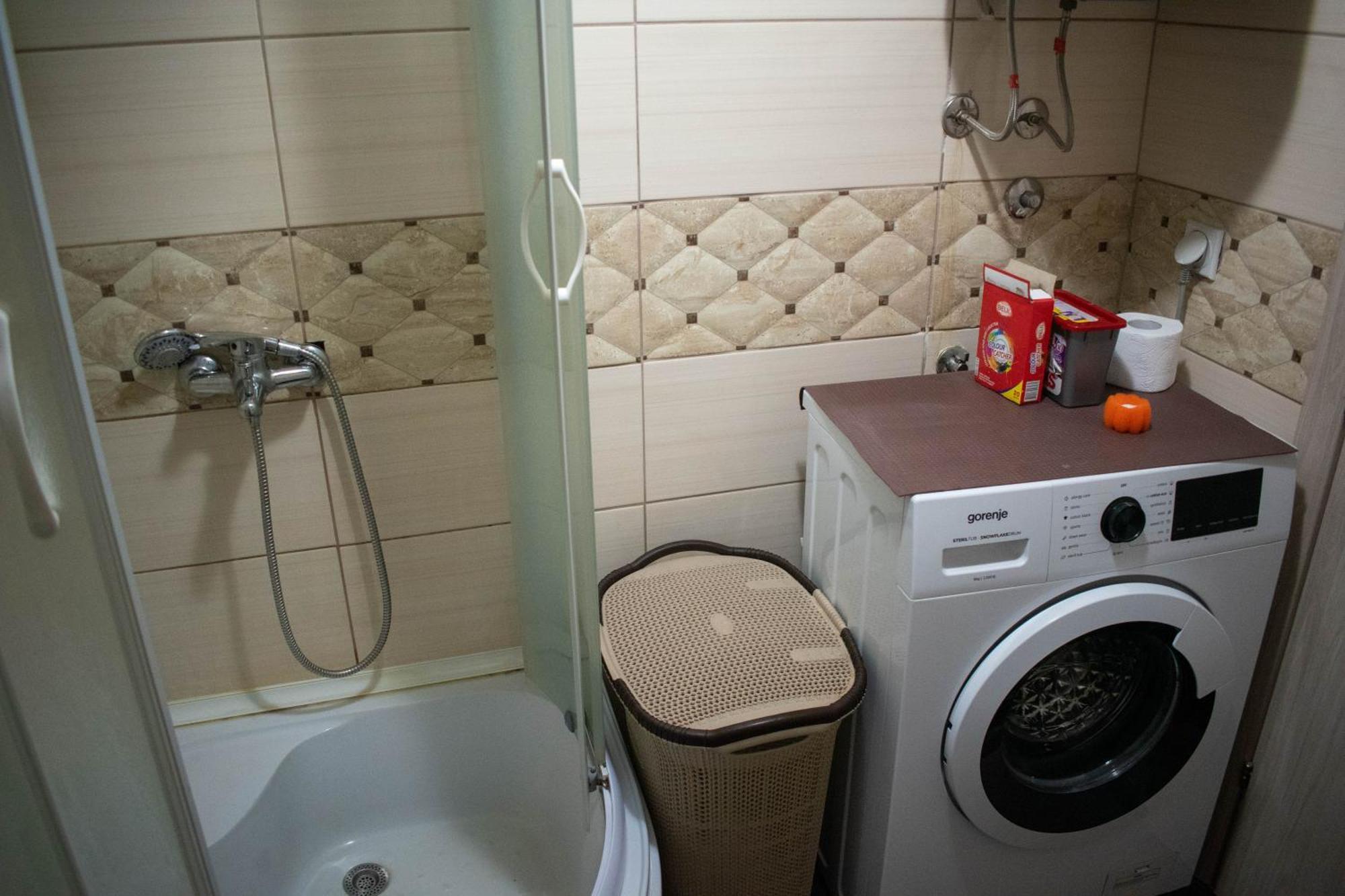 B&m Apartment *