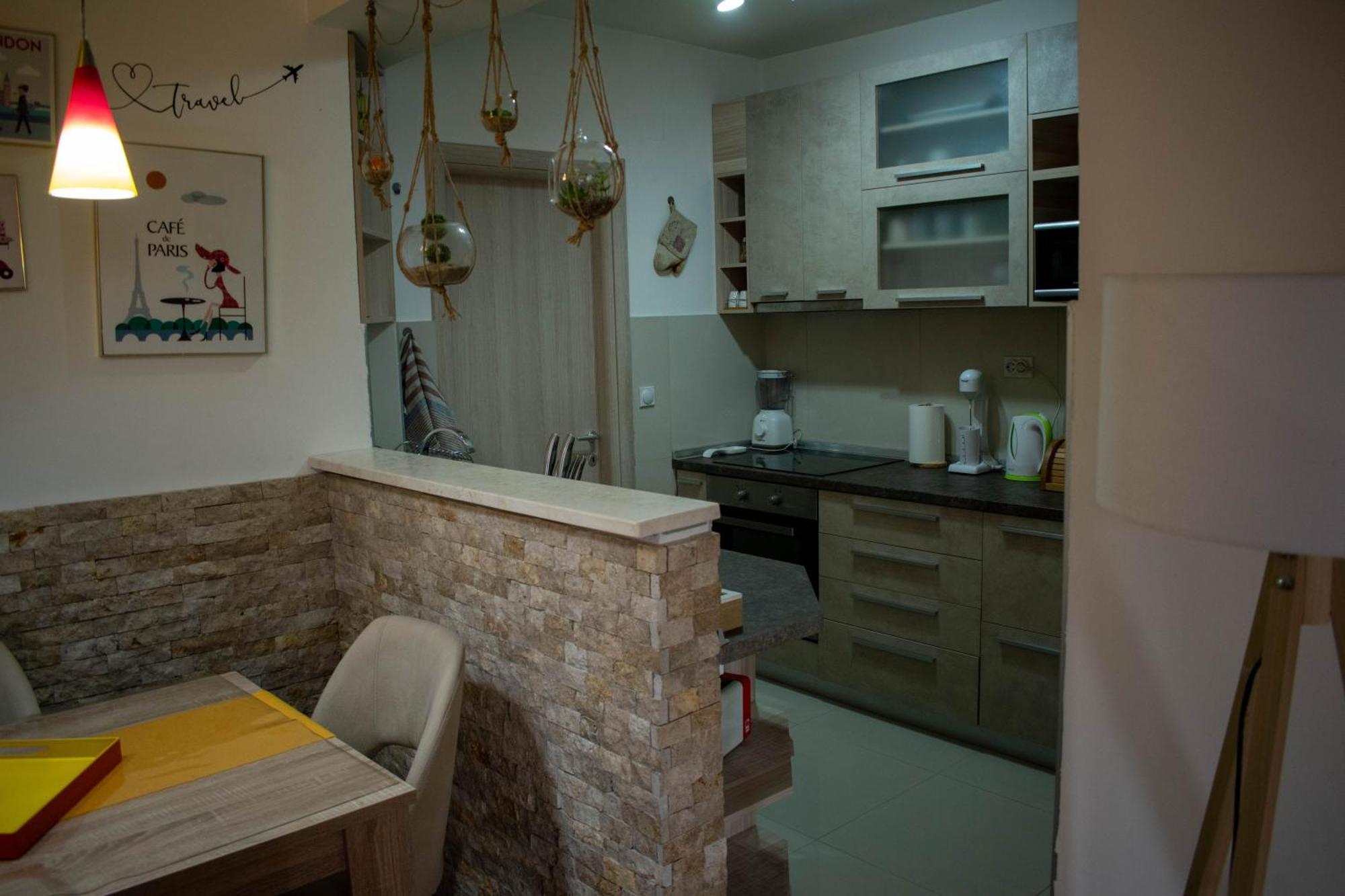B&m Apartment Bitola