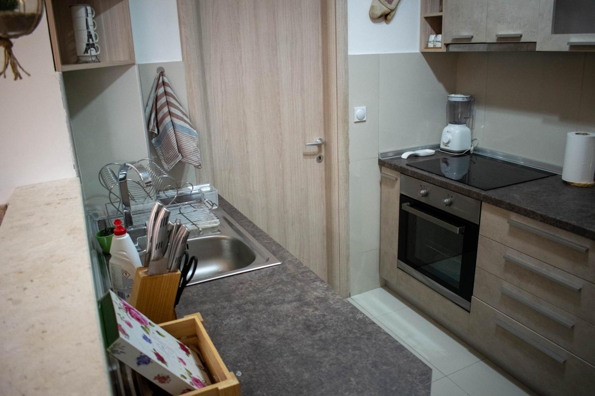 Apartment B&m *