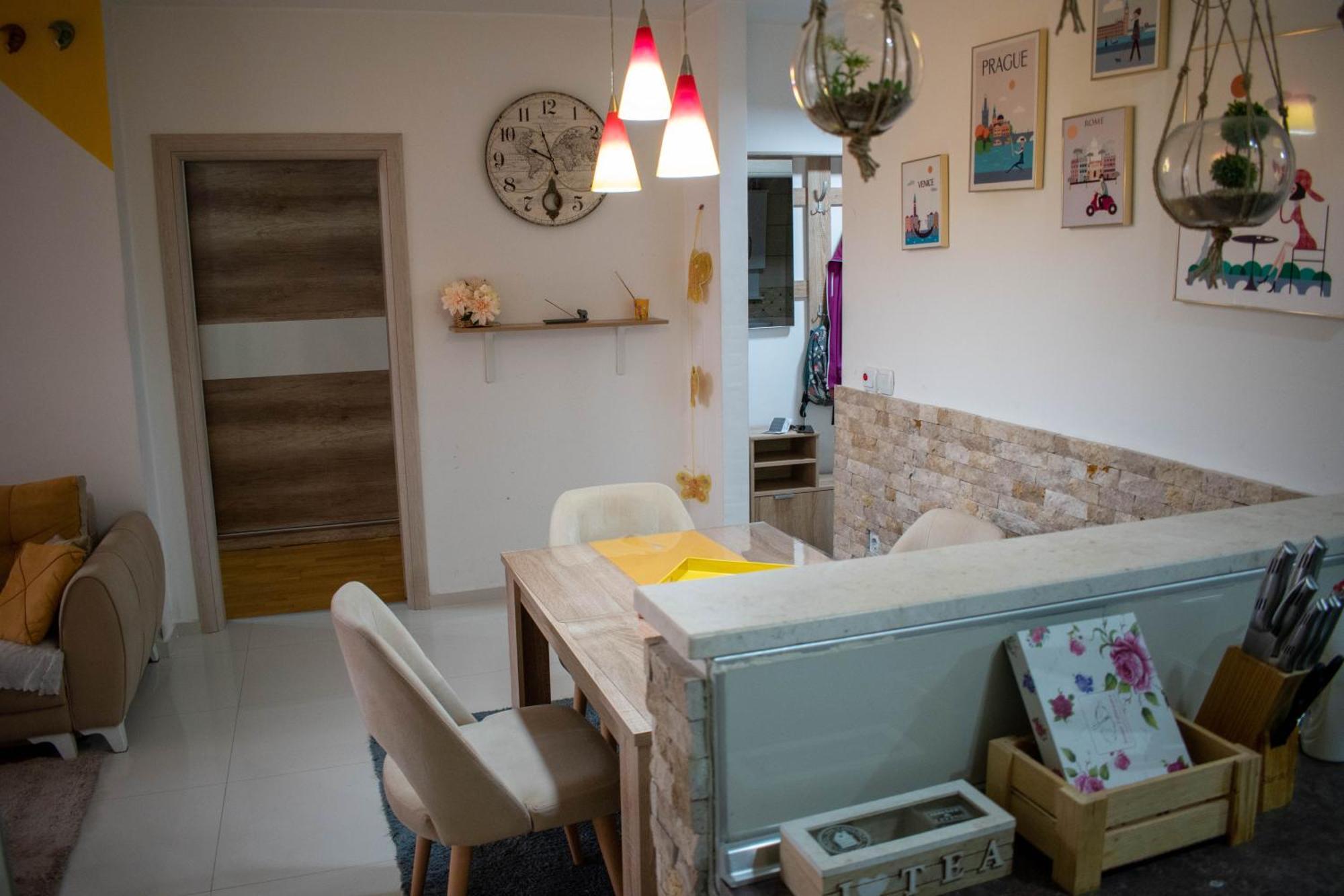 Apartment B&m Bitola