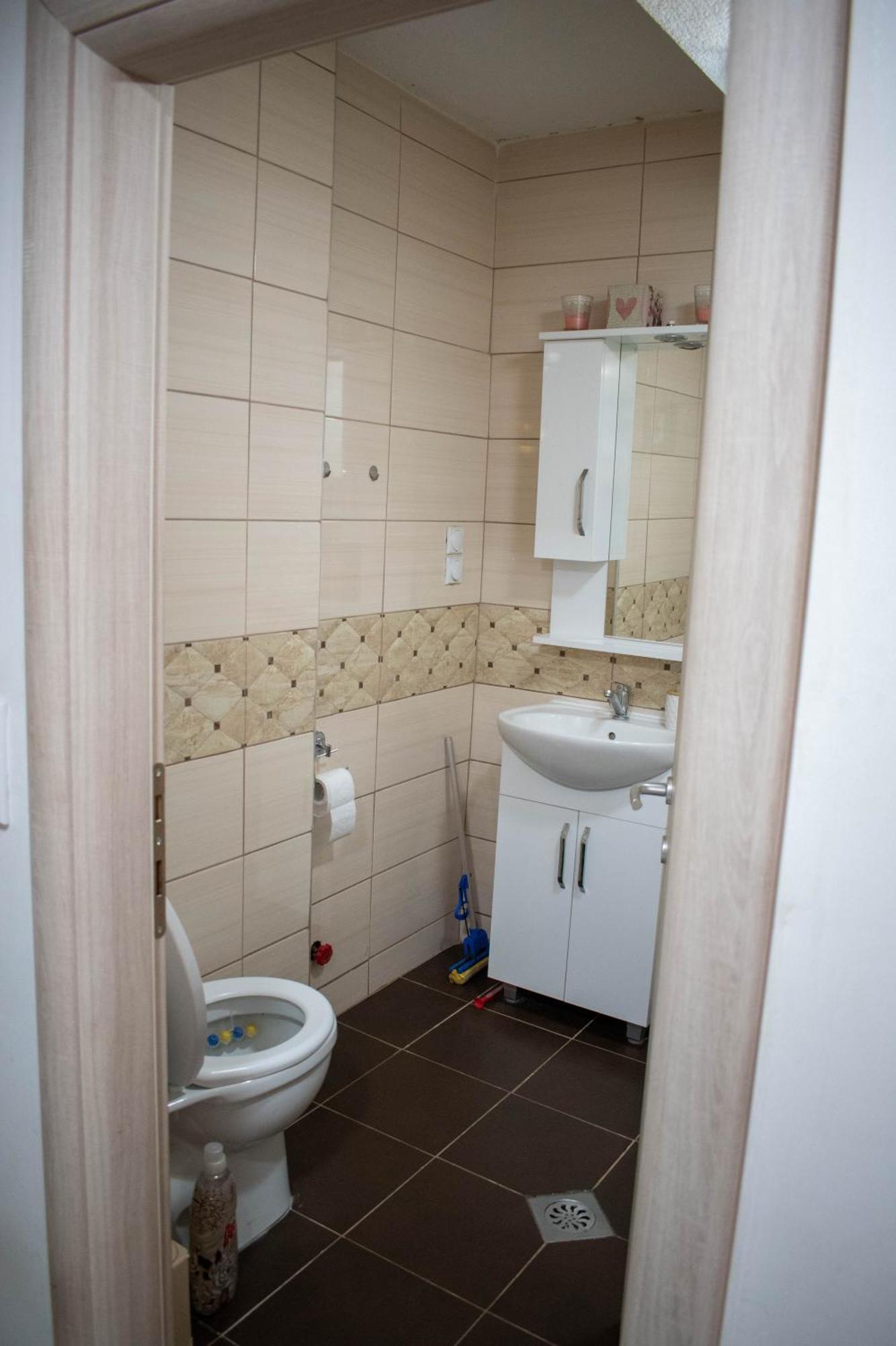B&m Apartment *